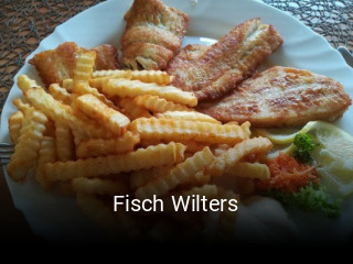 Fisch Wilters