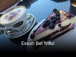 Essen Bei Niko