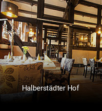 Halberstädter Hof