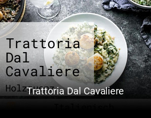 Trattoria Dal Cavaliere