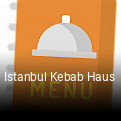 Istanbul Kebab Haus