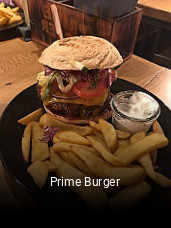 Prime Burger