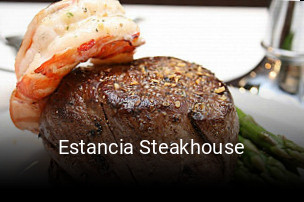 Estancia Steakhouse