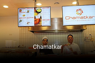 Chamatkar