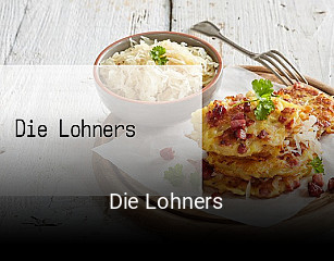 Die Lohners