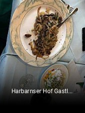 Harbarnser Hof Gastlichkeit Geniessen