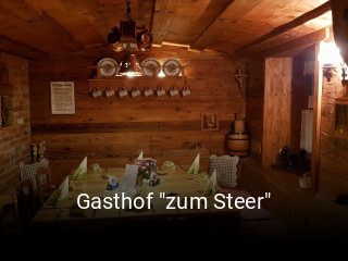 Gasthof "zum Steer"