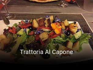 Trattoria Al Capone