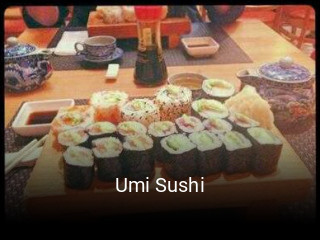 Umi Sushi