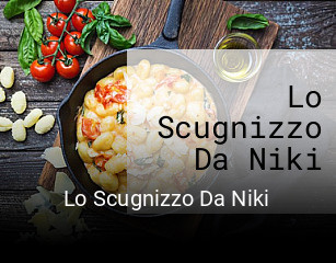 Lo Scugnizzo Da Niki