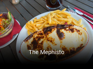 The Mephisto