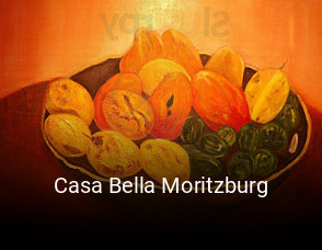 Casa Bella Moritzburg