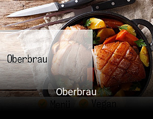 Oberbrau