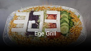 Ege Grill