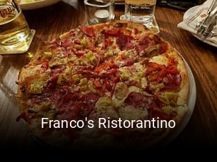 Franco's Ristorantino