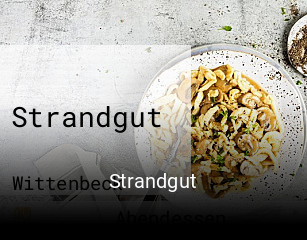 Strandgut