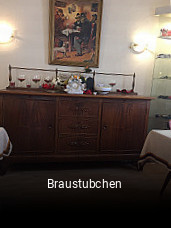 Braustubchen