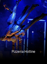 Pizzeria Hotline