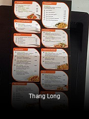 Thang Long