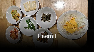 Haemil