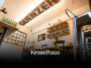 Kesselhaus