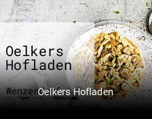 Oelkers Hofladen