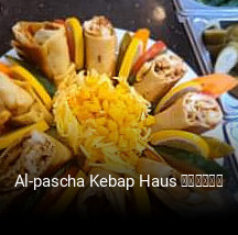 Al-pascha Kebap Haus الباشا