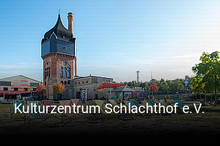 Kulturzentrum Schlachthof e.V.