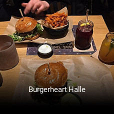 Burgerheart Halle