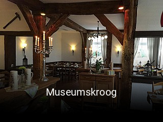 Museumskroog