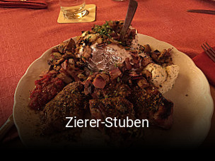 Zierer-Stuben