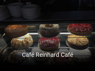 Café Reinhard Café