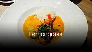 Lemongrass