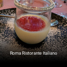 Roma Ristorante Italiano