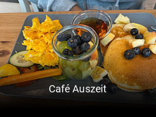 Café Auszeit