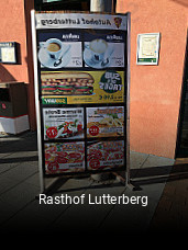 Rasthof Lutterberg