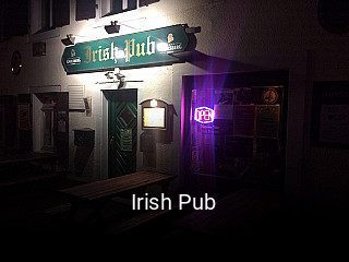 Irish Pub