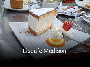 Eiscafe Medison