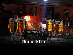 Römerklause