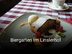 Biergarten Im Linslerhof