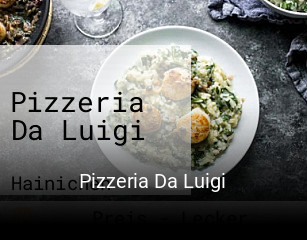 Pizzeria Da Luigi