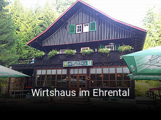 Wirtshaus im Ehrental