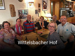 Wittelsbacher Hof