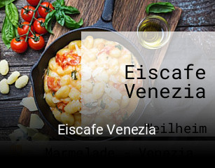 Eiscafe Venezia