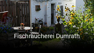 Fischräucherei Dumrath