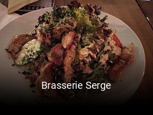 Brasserie Serge