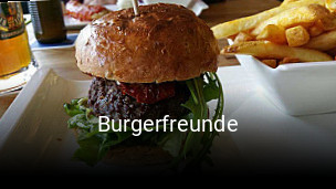 Burgerfreunde