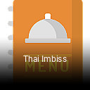 Thai Imbiss