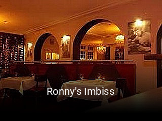 Ronny's Imbiss