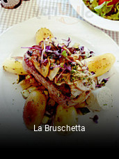 La Bruschetta